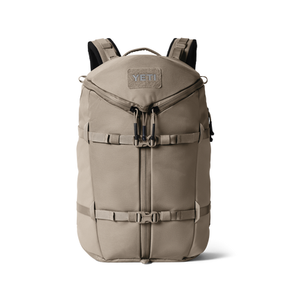 YETI Ranchero™-27-L-Rucksack Dark Cape Taupe