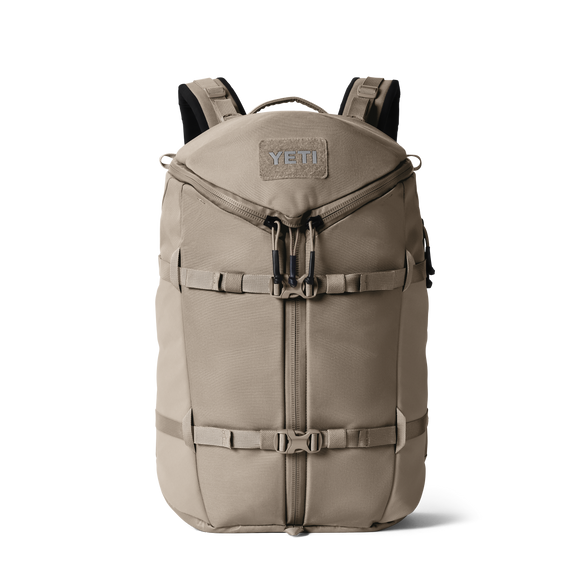 YETI Ranchero™-27-L-Rucksack Dark Cape Taupe