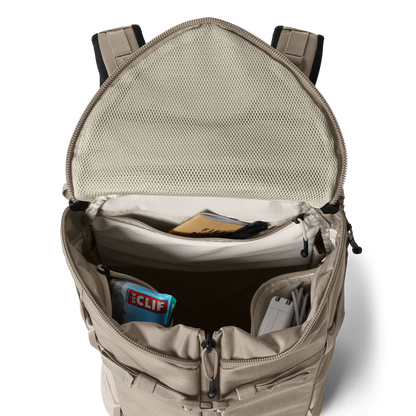 YETI Ranchero™-27-L-Rucksack Dark Cape Taupe