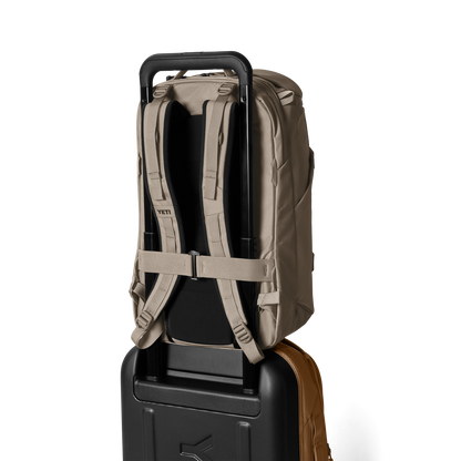 YETI Ranchero™-27-L-Rucksack Dark Cape Taupe