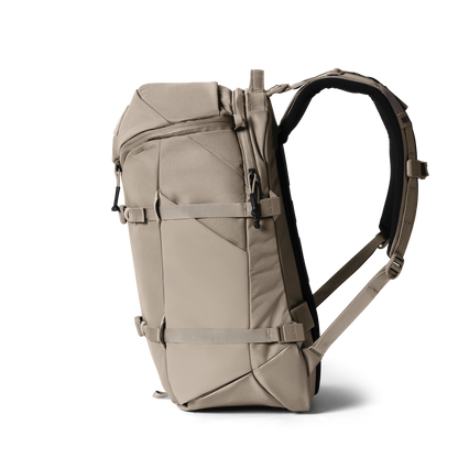 YETI Ranchero™-27-L-Rucksack Dark Cape Taupe