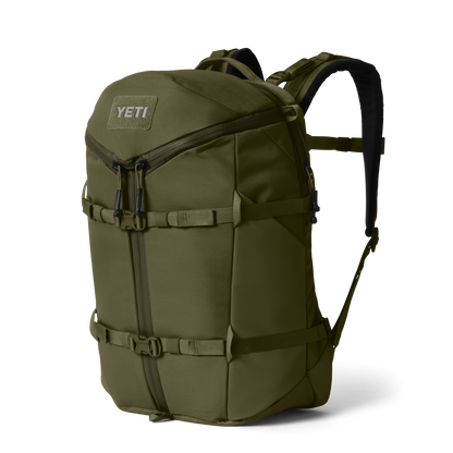 YETI Ranchero™-27-L-Rucksack Olive