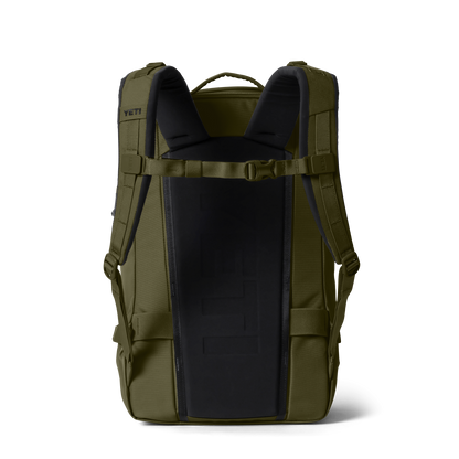 YETI Ranchero™-27-L-Rucksack Olive