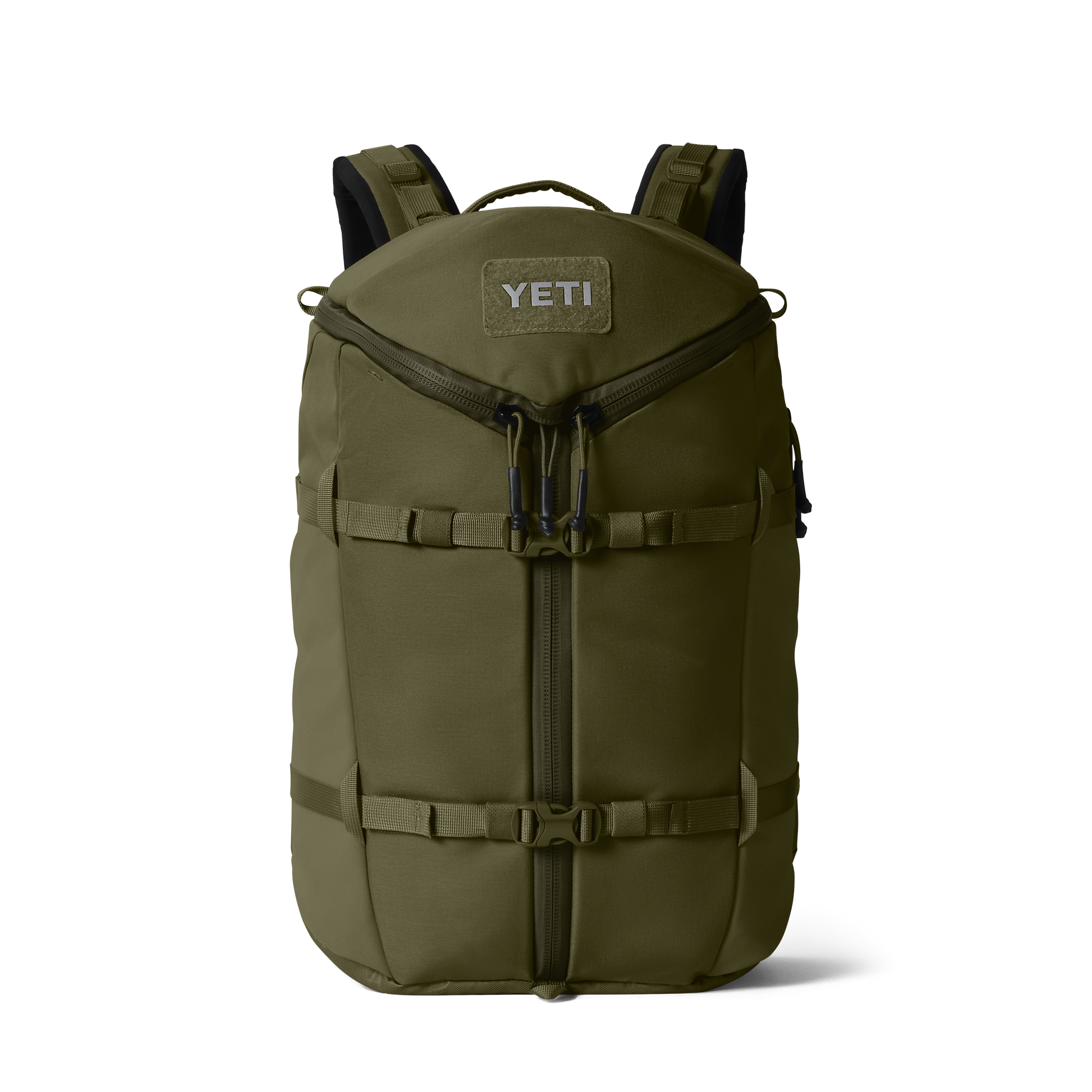 YETI Ranchero™-27-L-Rucksack Olive