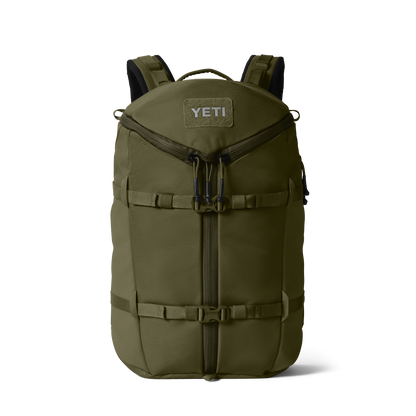 YETI Ranchero™-27-L-Rucksack Olive