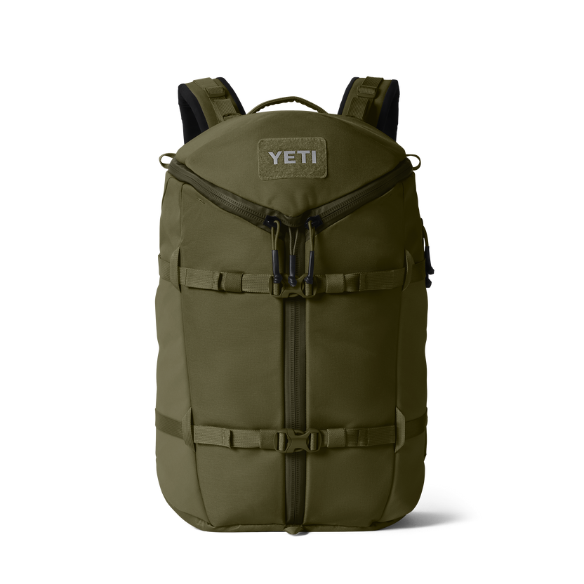 YETI Ranchero™-27-L-Rucksack Olive