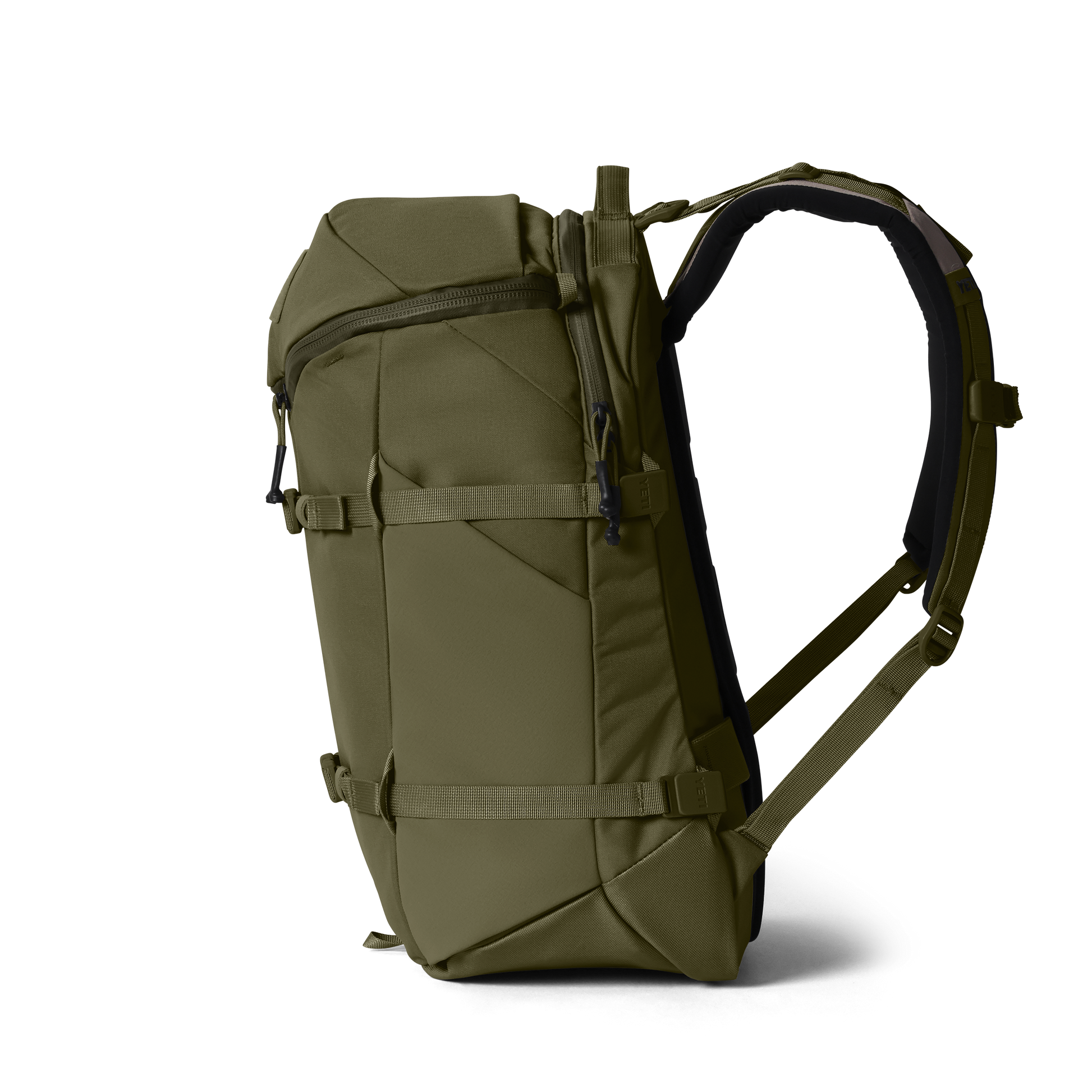 YETI Ranchero™-27-L-Rucksack Olive