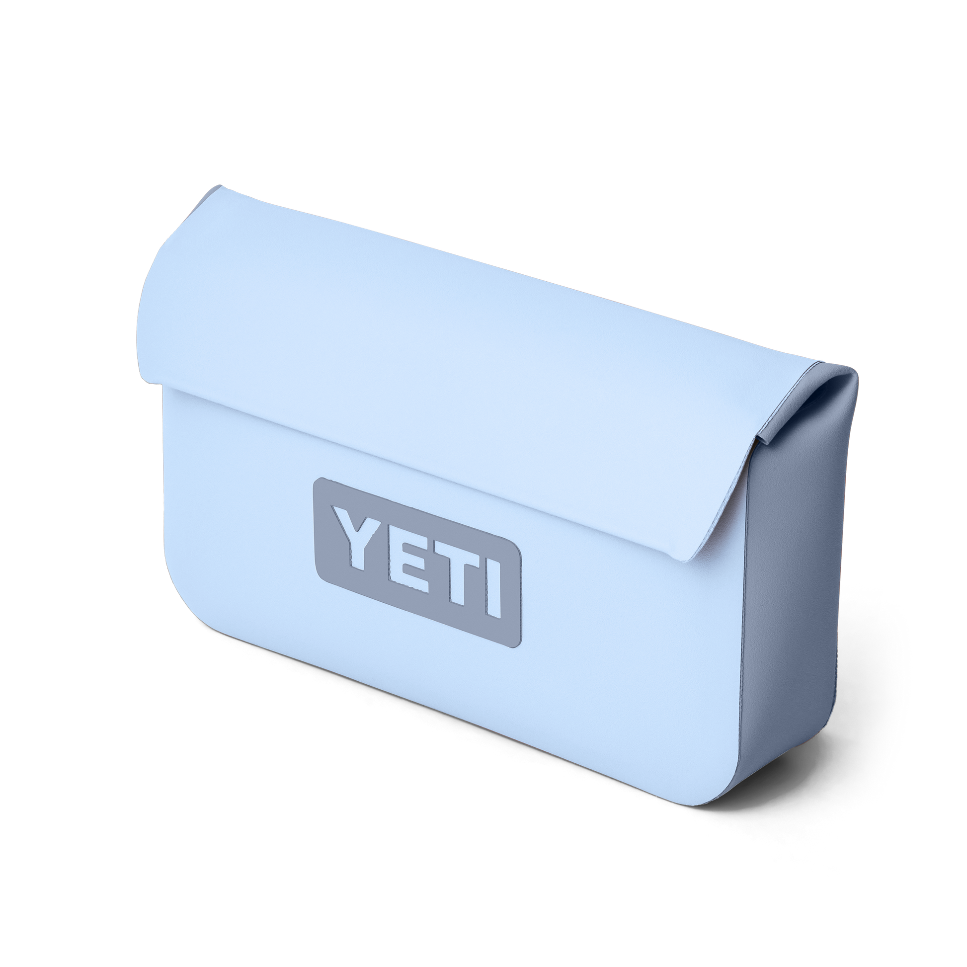 YETI Sidekick Dry® 1L Gear Case Big Sky Blue