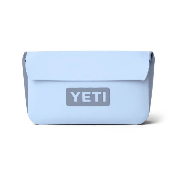 YETI Sidekick Dry® 1L Gear Case Big Sky Blue