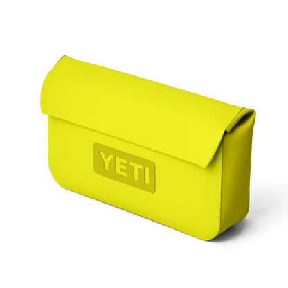 YETI Sidekick Dry® Zubehörtasche 1L Firefly Yellow