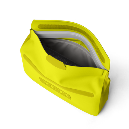 YETI Sidekick Dry® Zubehörtasche 1L Firefly Yellow