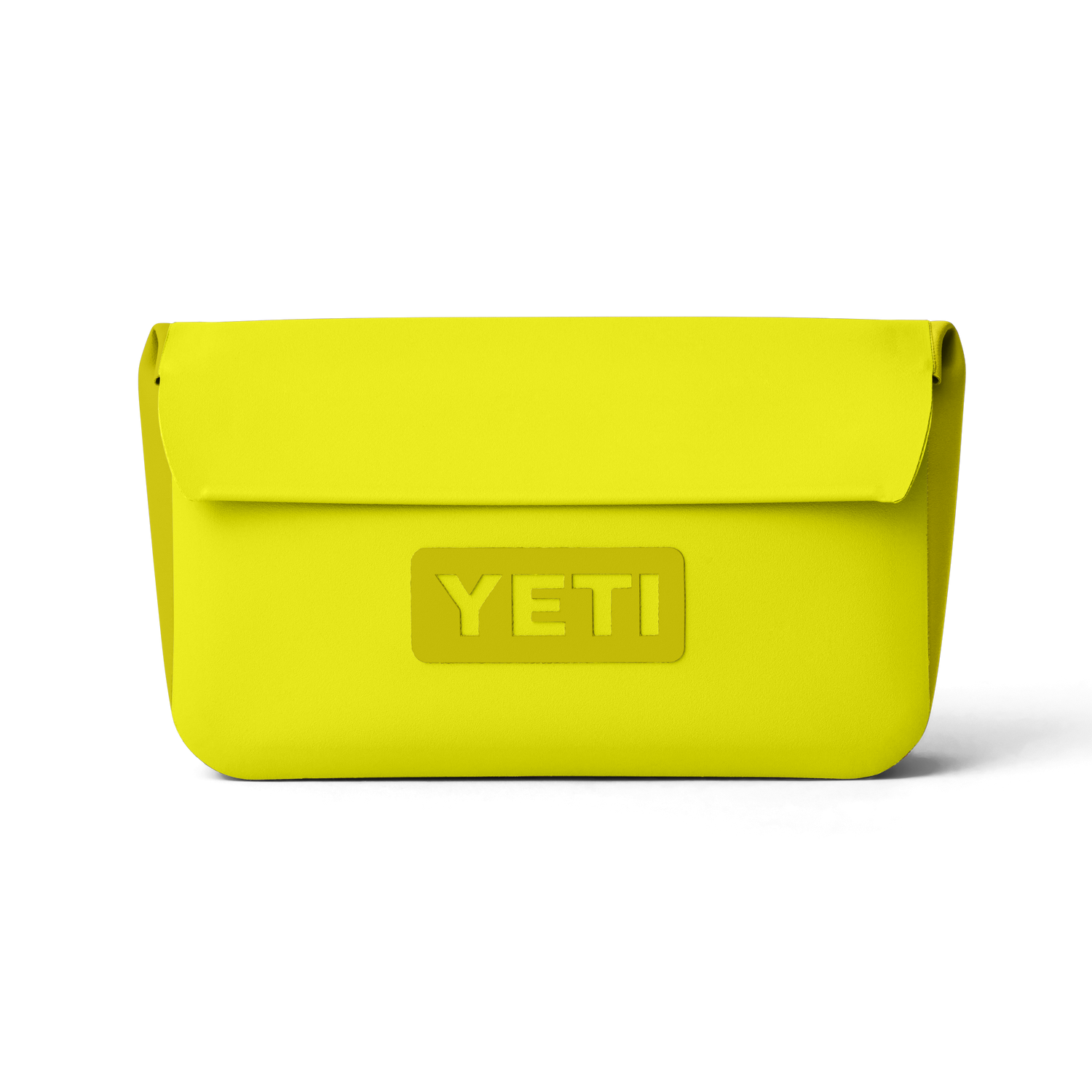 YETI Sidekick Dry® Zubehörtasche 1L Firefly Yellow