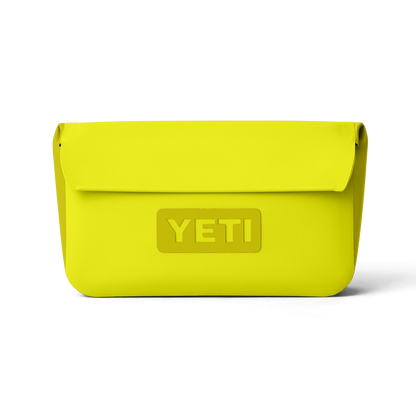 YETI Sidekick Dry® Zubehörtasche 1L Firefly Yellow