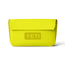 YETI Sidekick Dry® Zubehörtasche 1L Firefly Yellow