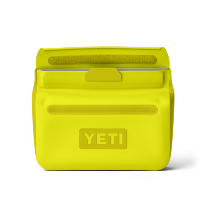 YETI Sidekick Dry® Zubehörtasche 1L Firefly Yellow