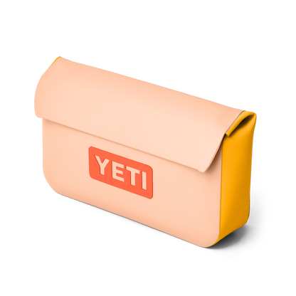 YETI Sidekick Dry® Zubehörtasche 1L Peach Beekeeper