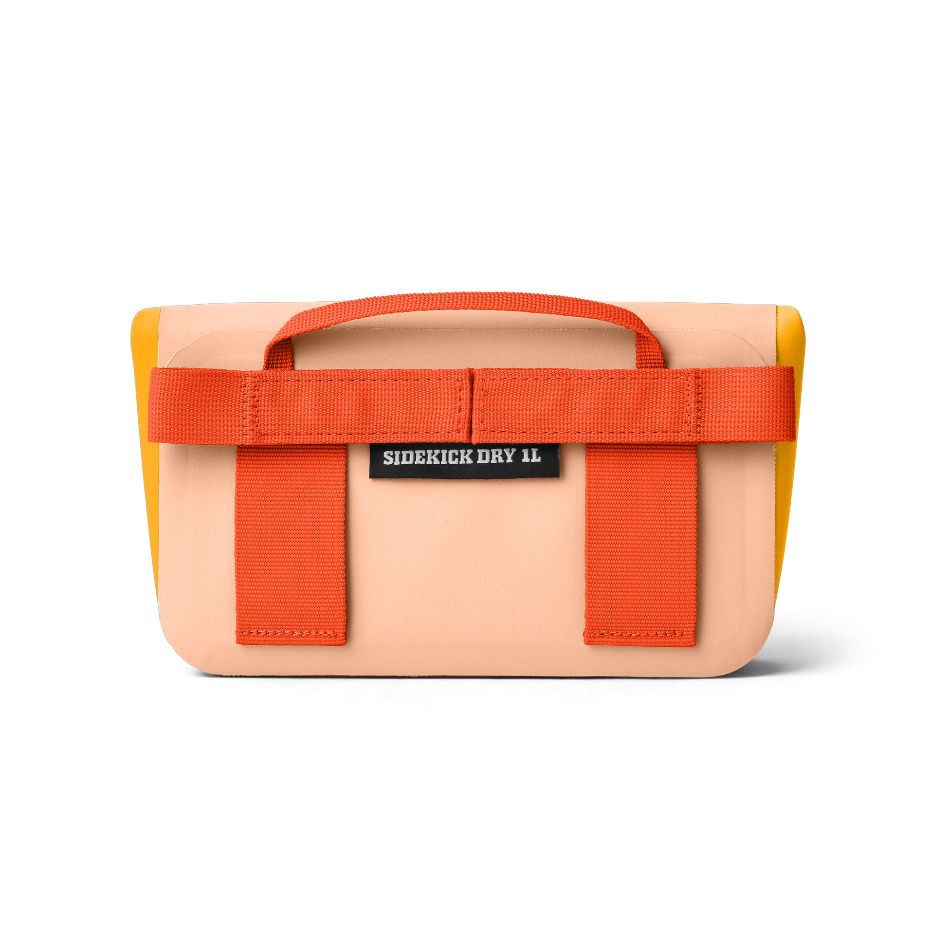 YETI Sidekick Dry® Zubehörtasche 1L Peach Beekeeper
