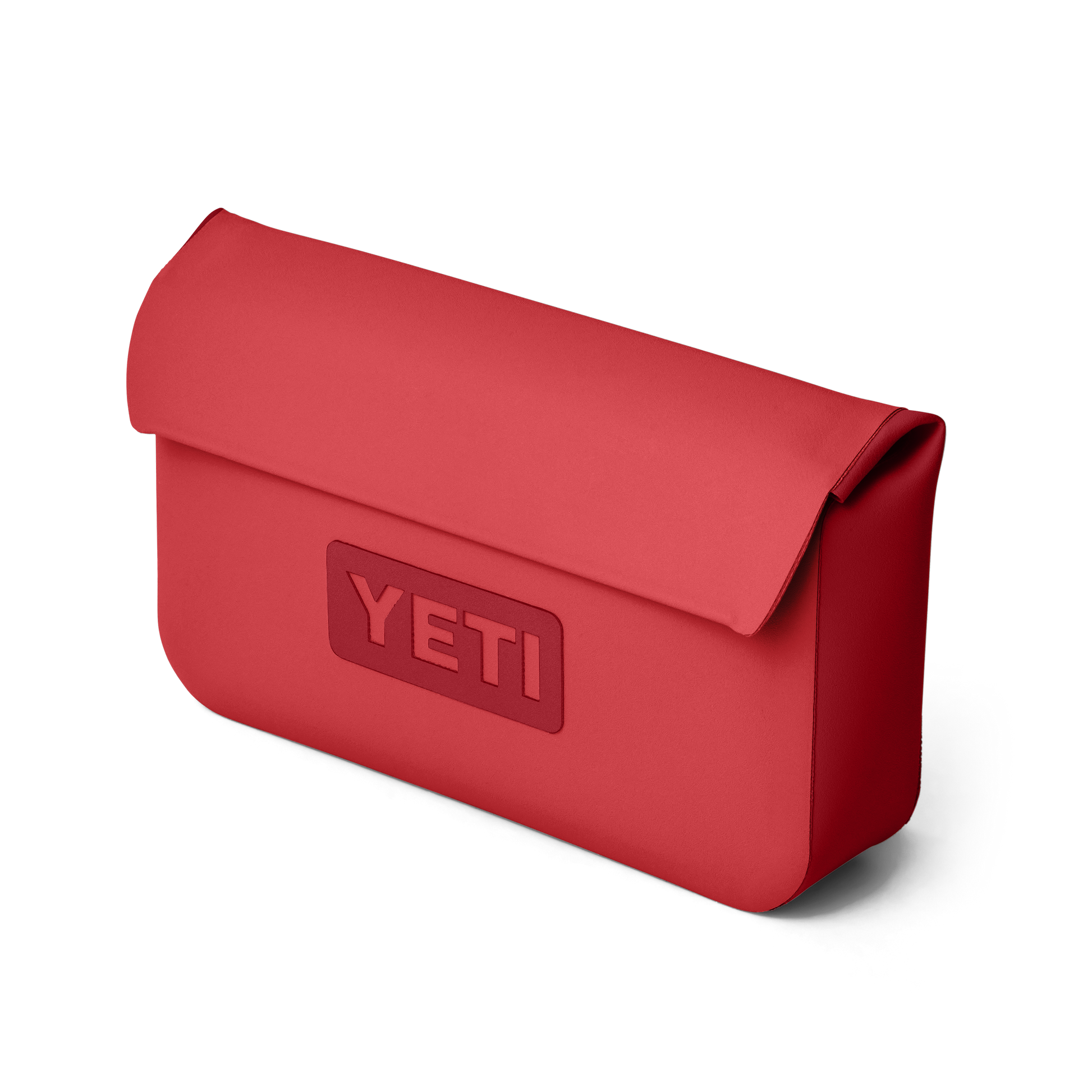 YETI Sidekick Dry® Zubehörtasche 1L Rescue Red