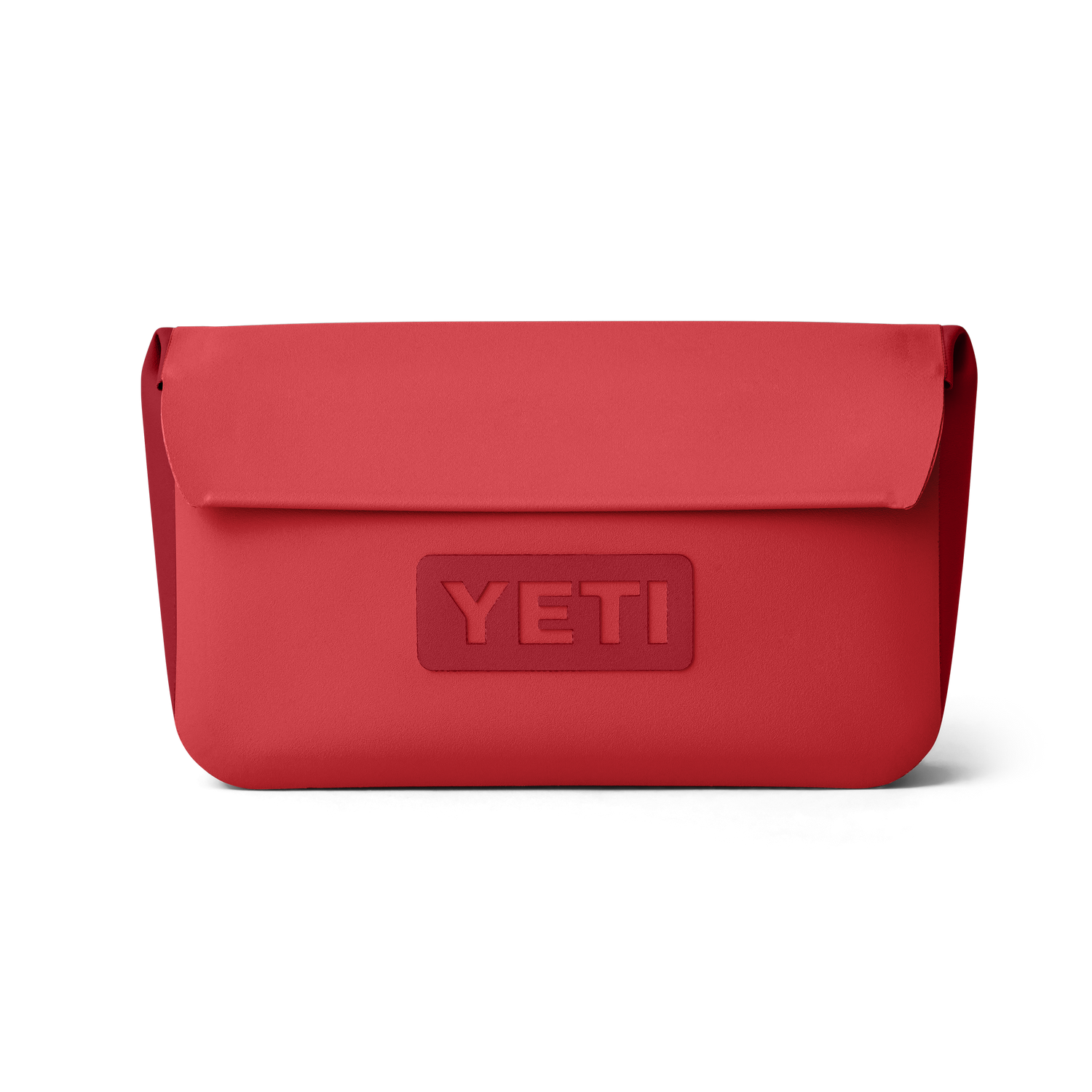 YETI Sidekick Dry® Zubehörtasche 1L Rescue Red