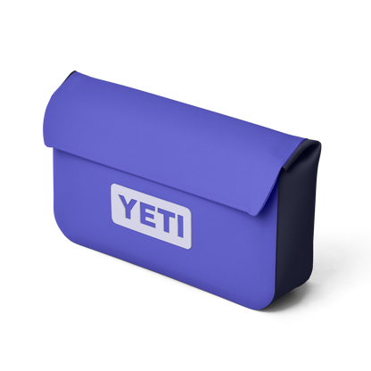YETI Sidekick Dry® Zubehörtasche 3L Ultramarine Violet