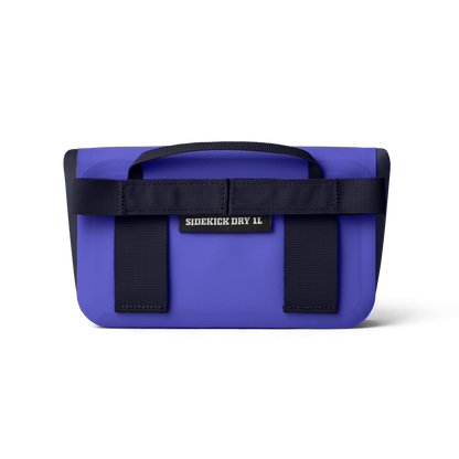 YETI Sidekick Dry® Zubehörtasche 1L Ultramarine Violet
