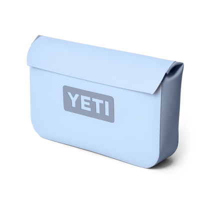 YETI Sidekick Dry® 3L Gear Case Big Sky Blue
