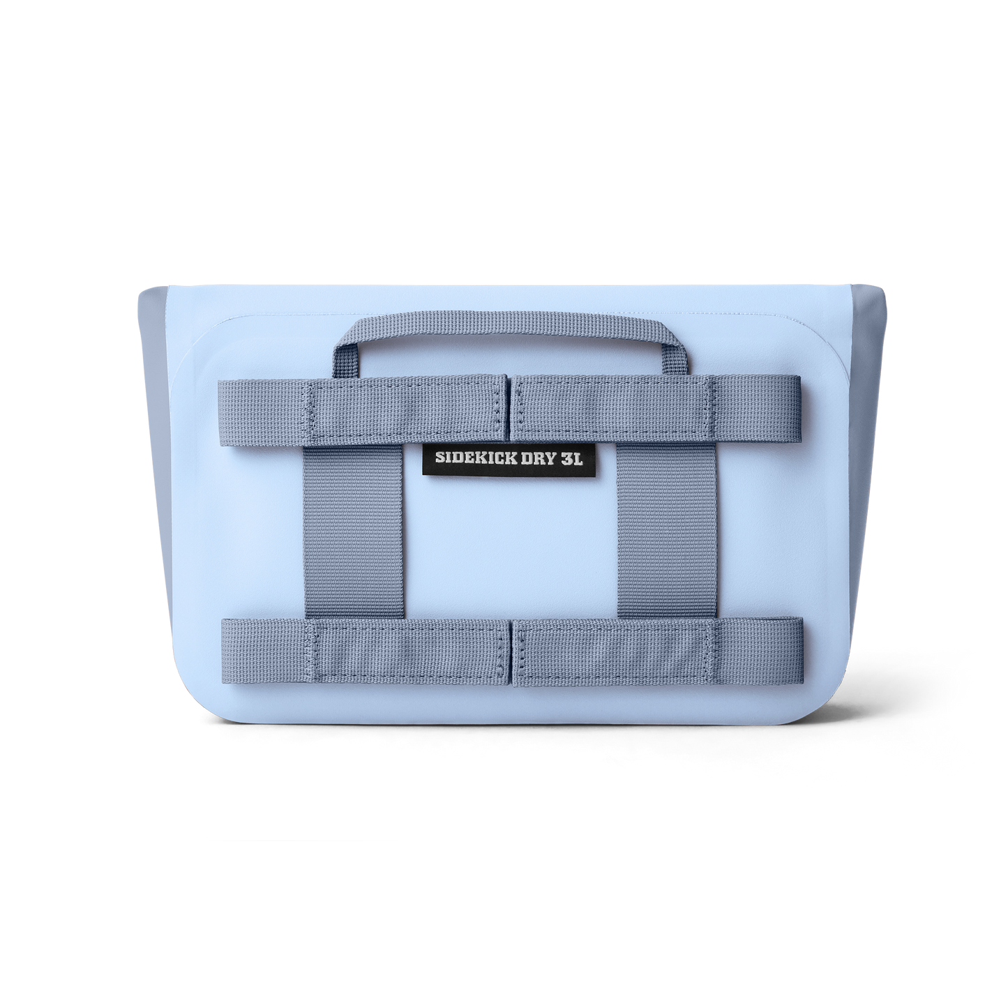YETI Sidekick Dry® 3L Gear Case Big Sky Blue
