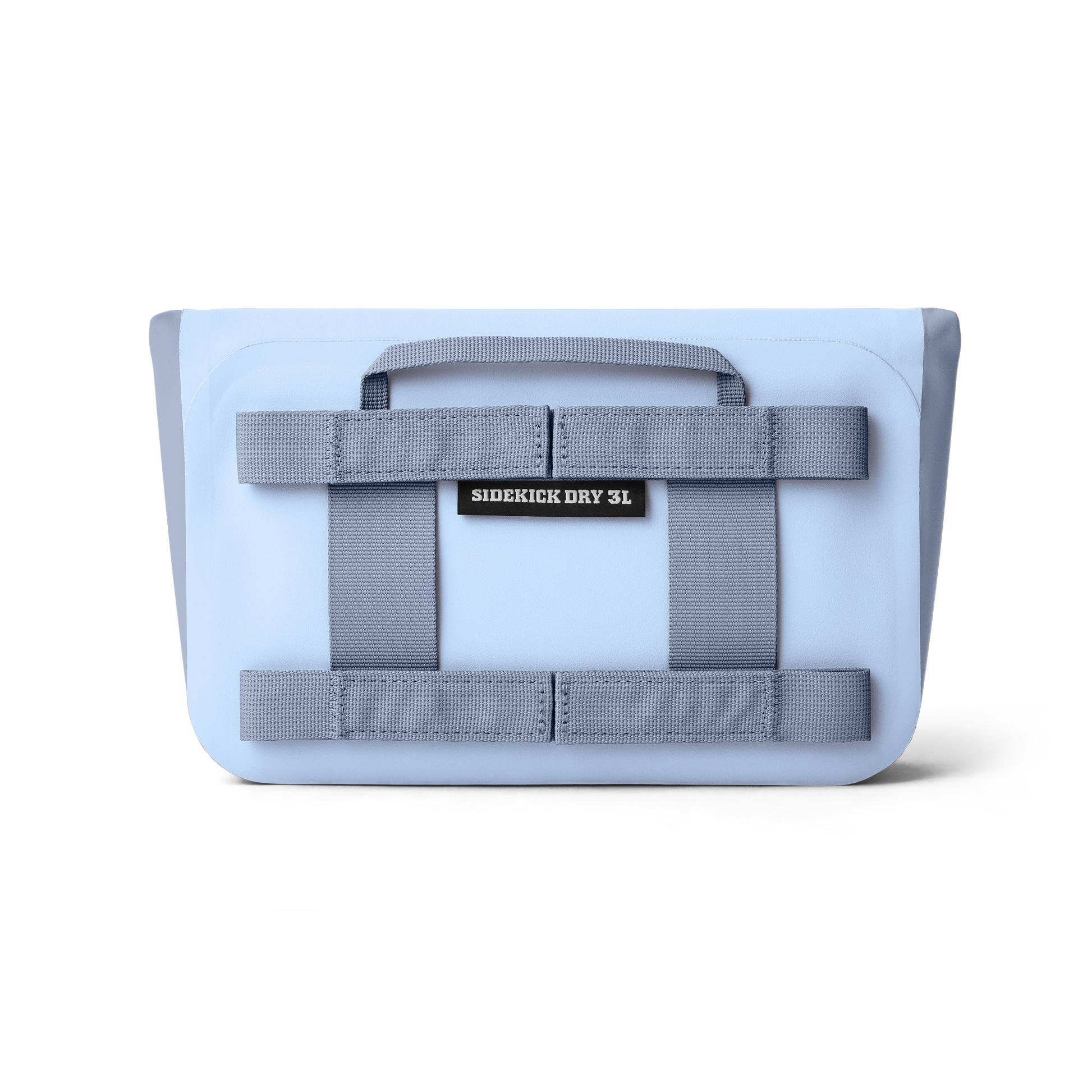 YETI Sidekick Dry® 3L Gear Case Big Sky Blue