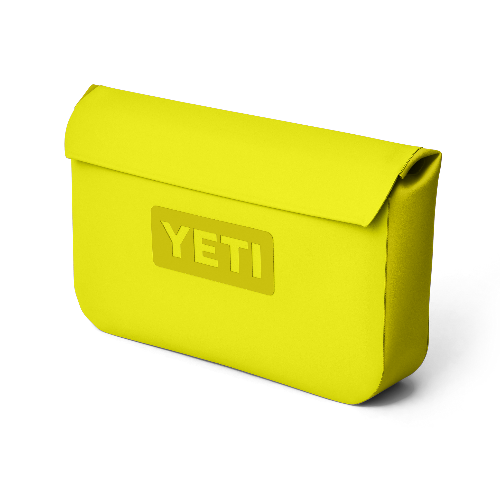 YETI Sidekick Dry® Zubehörtasche 3L Firefly Yellow