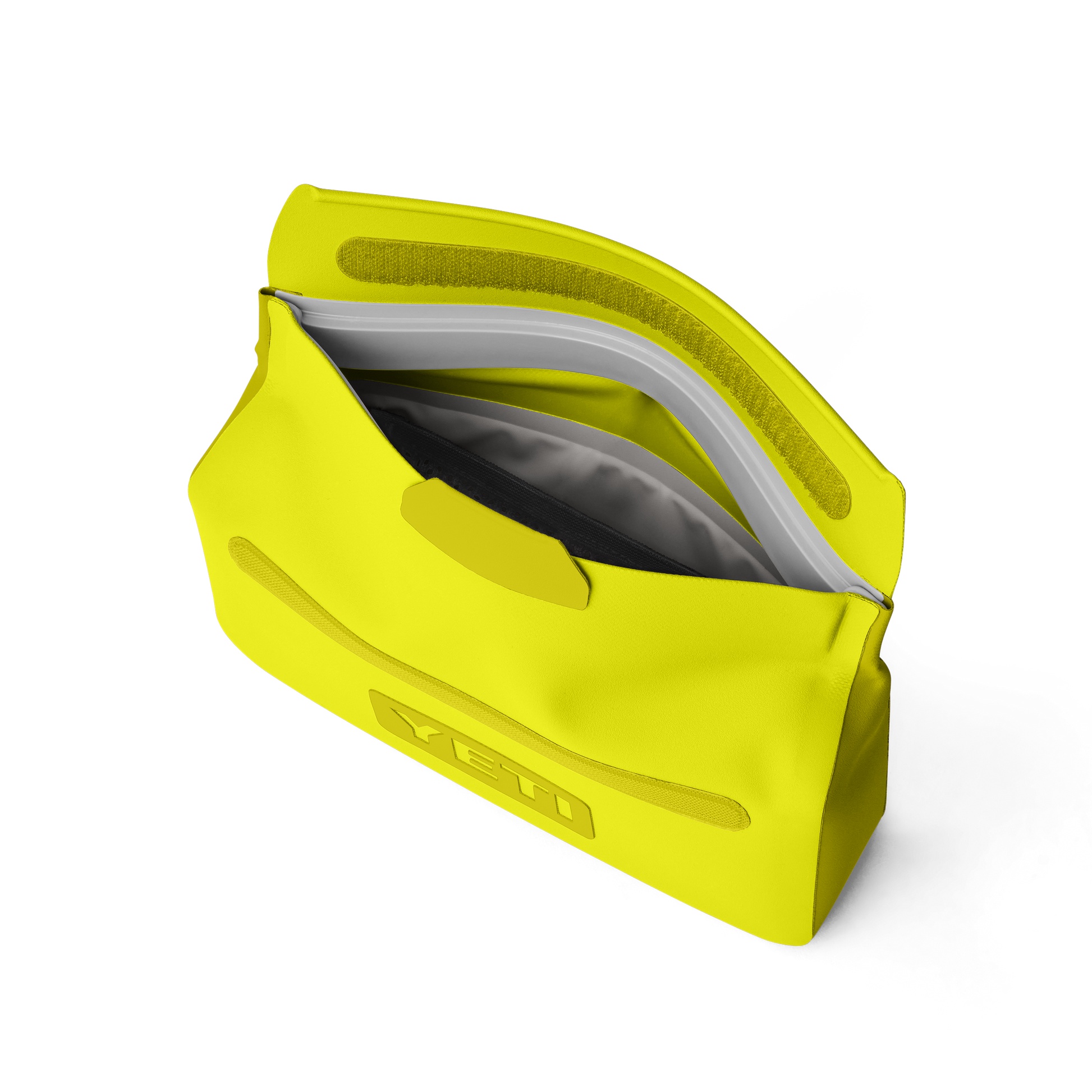 YETI Sidekick Dry® Zubehörtasche 3L Firefly Yellow