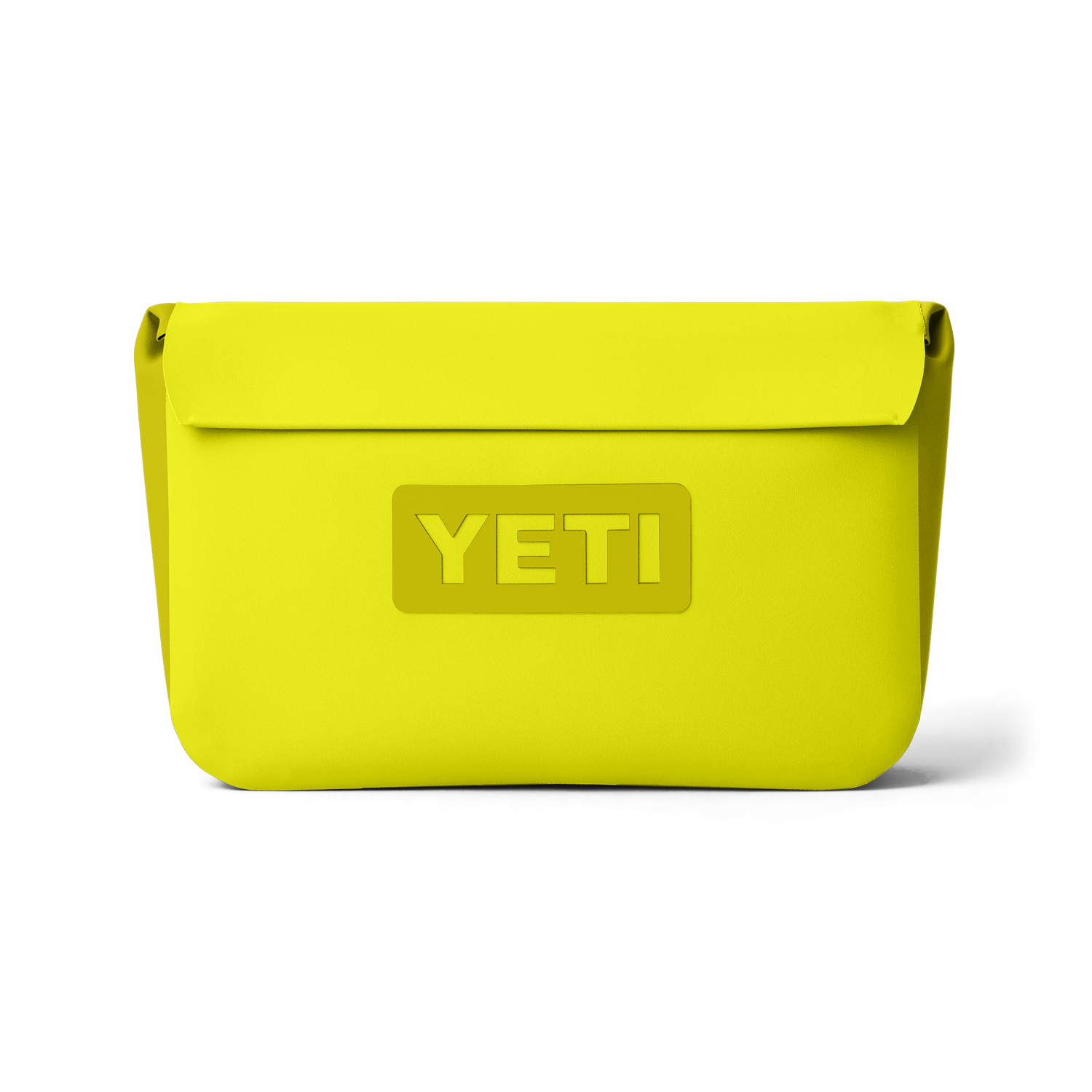 YETI Sidekick Dry® Zubehörtasche 3L Firefly Yellow