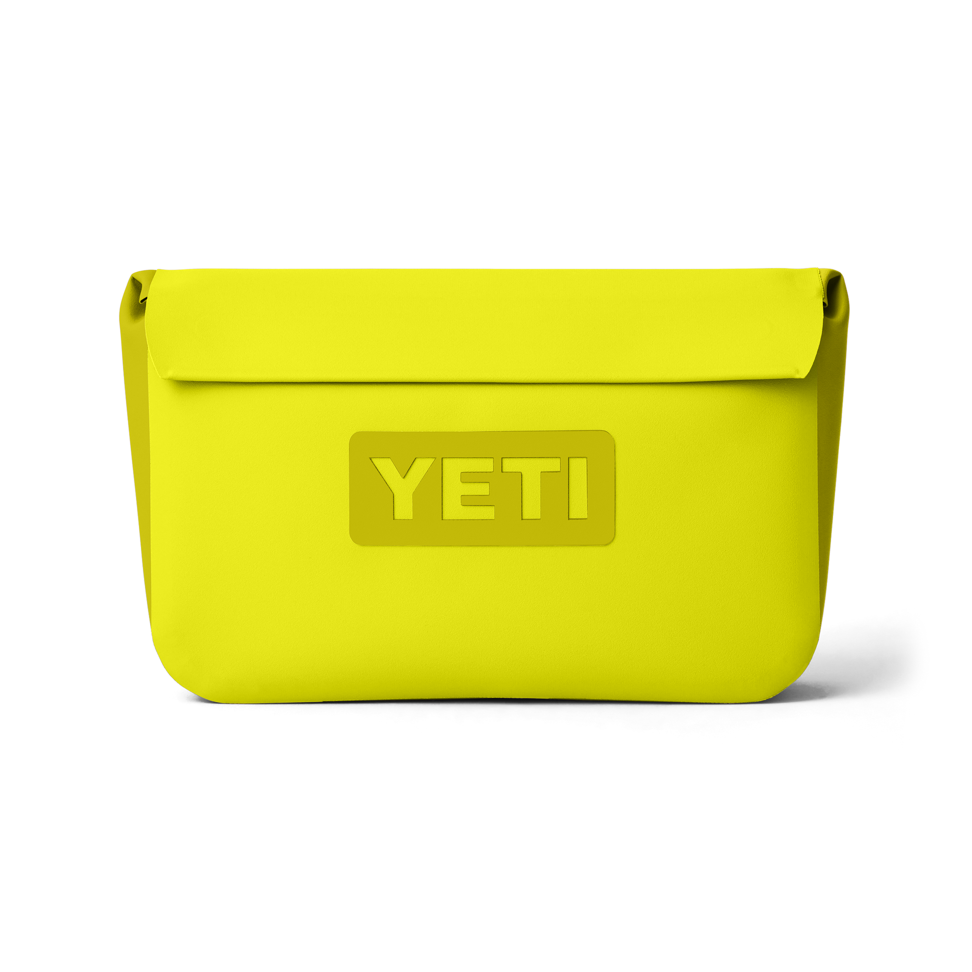 YETI Sidekick Dry® Zubehörtasche 3L Firefly Yellow