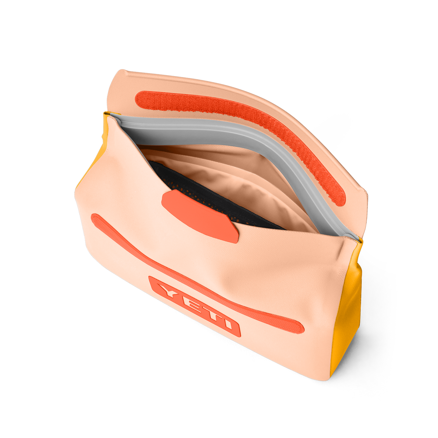 YETI Sidekick Dry® Zubehörtasche 3L Peach Beekeeper