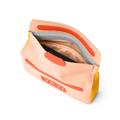YETI Sidekick Dry® Zubehörtasche 3L Peach Beekeeper