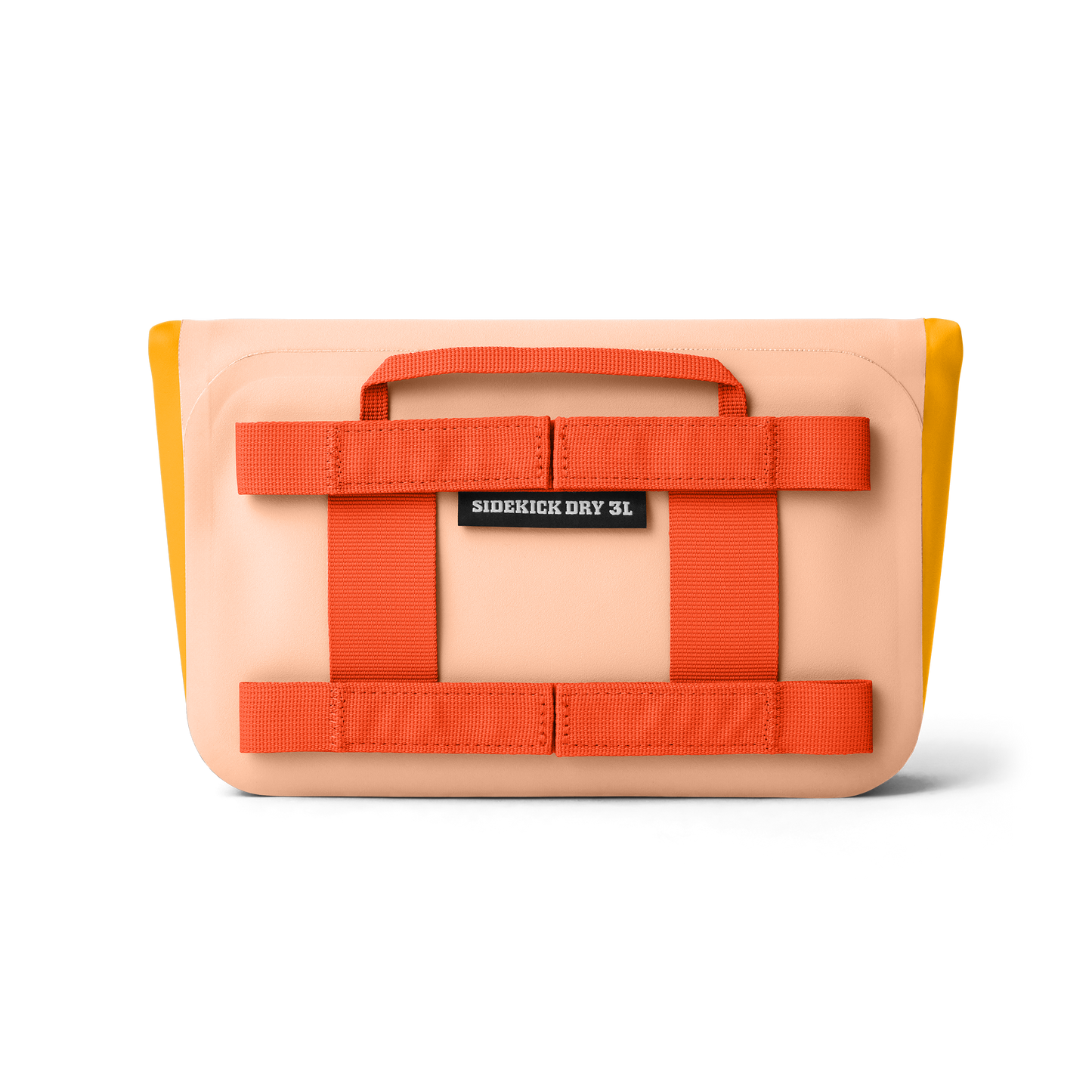YETI Sidekick Dry® Zubehörtasche 3L Peach Beekeeper