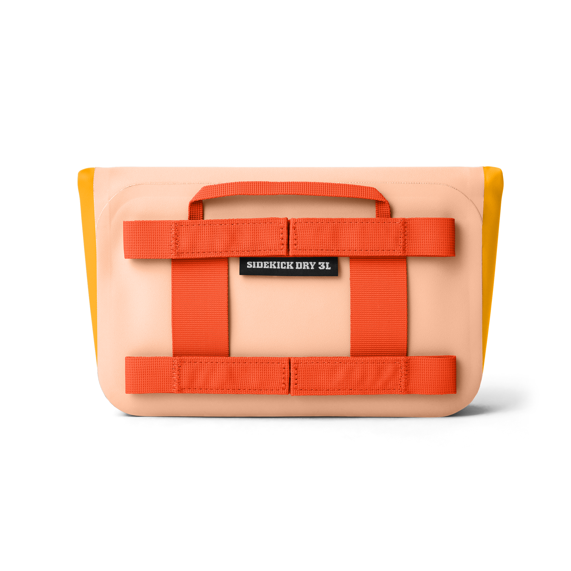 YETI Sidekick Dry® Zubehörtasche 3L Peach Beekeeper