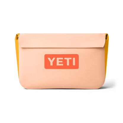 YETI Sidekick Dry® Zubehörtasche 3L Peach Beekeeper