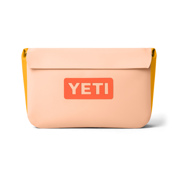 YETI Sidekick Dry® Zubehörtasche 3L Peach Beekeeper