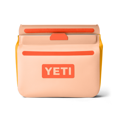 YETI Sidekick Dry® Zubehörtasche 3L Peach Beekeeper