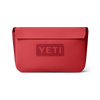 YETI Sidekick Dry® 3L Gear Case Rescue Red