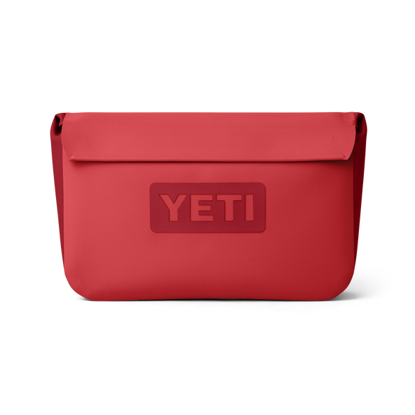 YETI Sidekick Dry® Zubehörtasche 3L Rescue Red