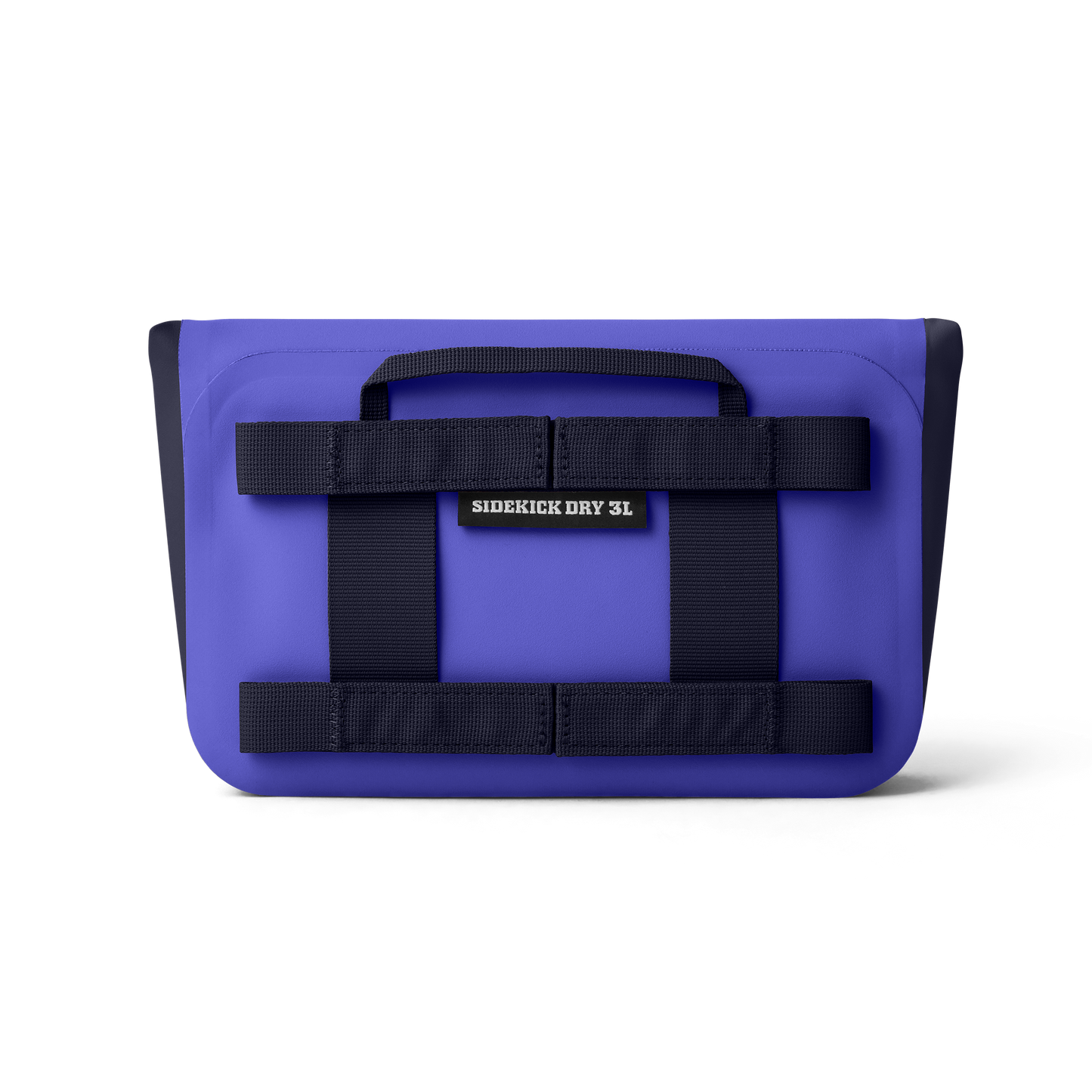YETI Sidekick Dry® Zubehörtasche 3L Ultramarine Violet