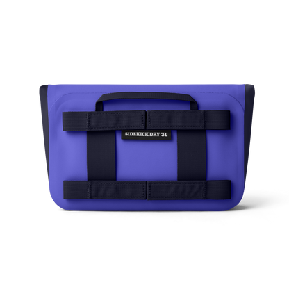 YETI Sidekick Dry® Zubehörtasche 3L Ultramarine Violet