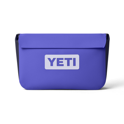 YETI Sidekick Dry® Zubehörtasche 3L Ultramarine Violet