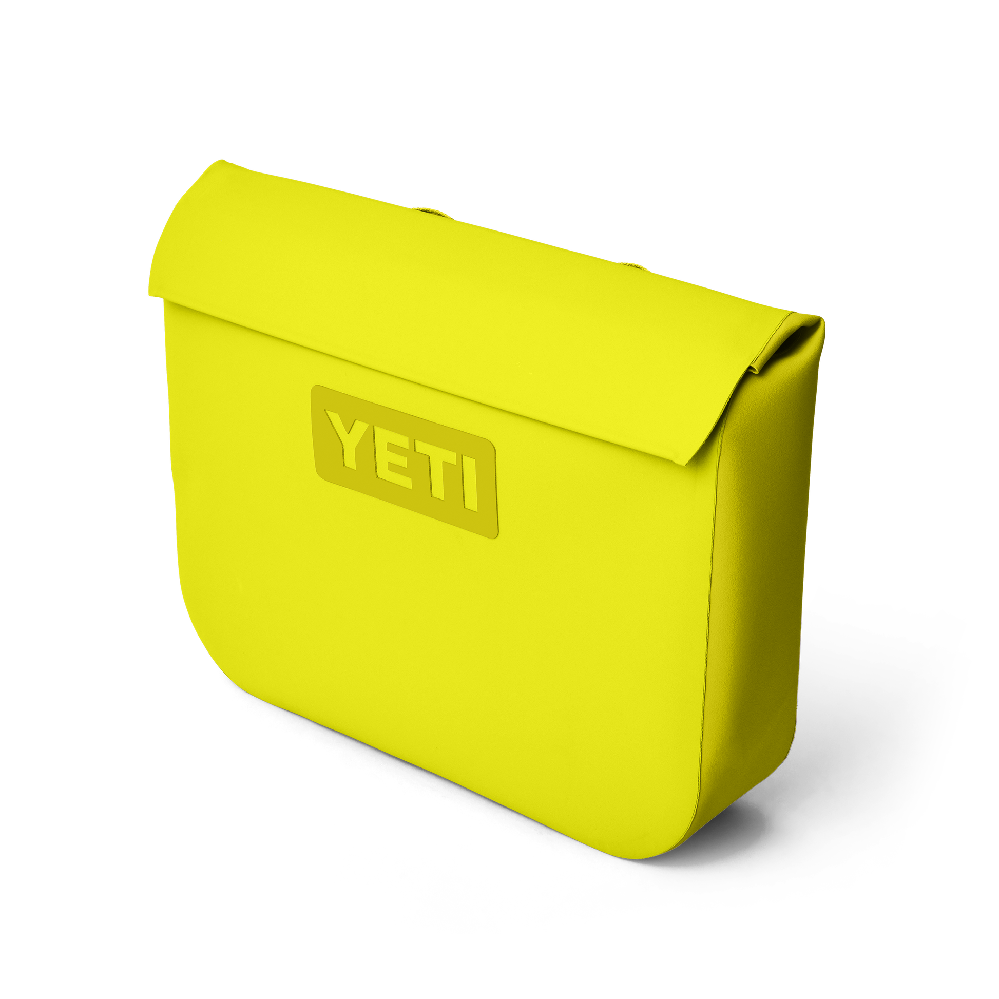 YETI Sidekick Dry® Zubehörtasche 6L Firefly Yellow