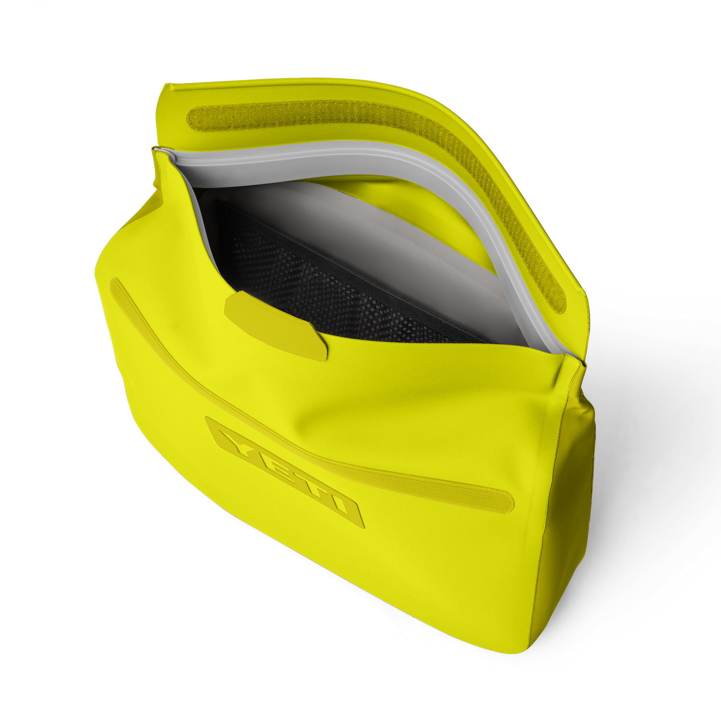 YETI Sidekick Dry® Zubehörtasche 6L Firefly Yellow