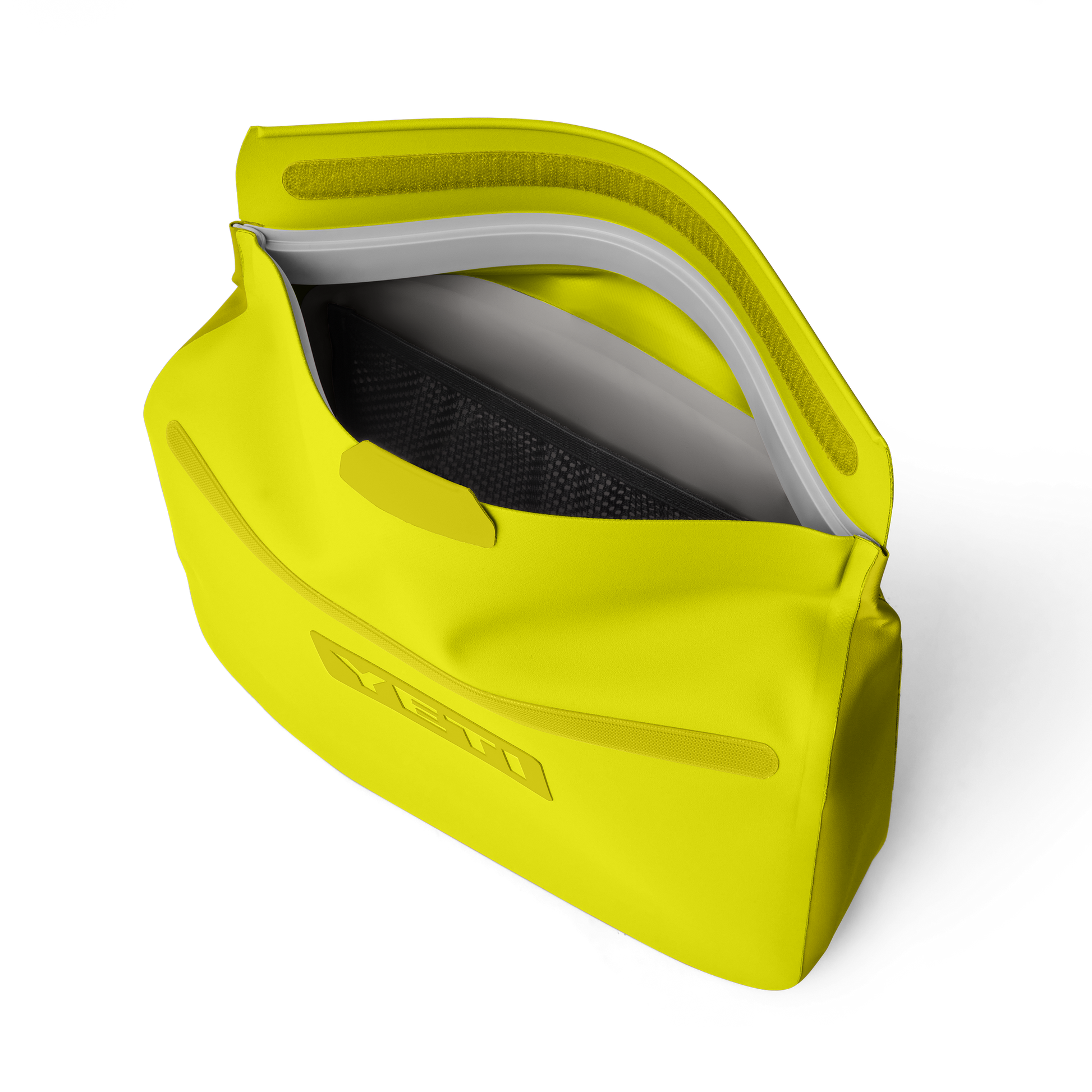 YETI Sidekick Dry® Zubehörtasche 6L Firefly Yellow