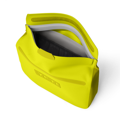 YETI Sidekick Dry® Zubehörtasche 6L Firefly Yellow