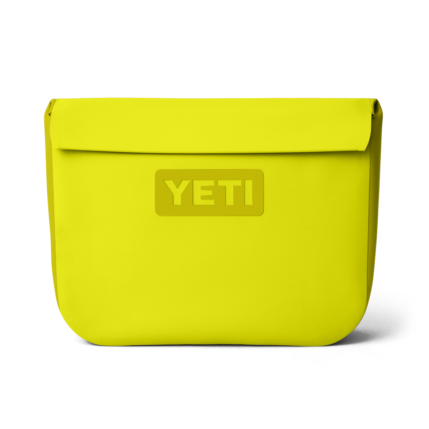 YETI Sidekick Dry® Zubehörtasche 6L Firefly Yellow