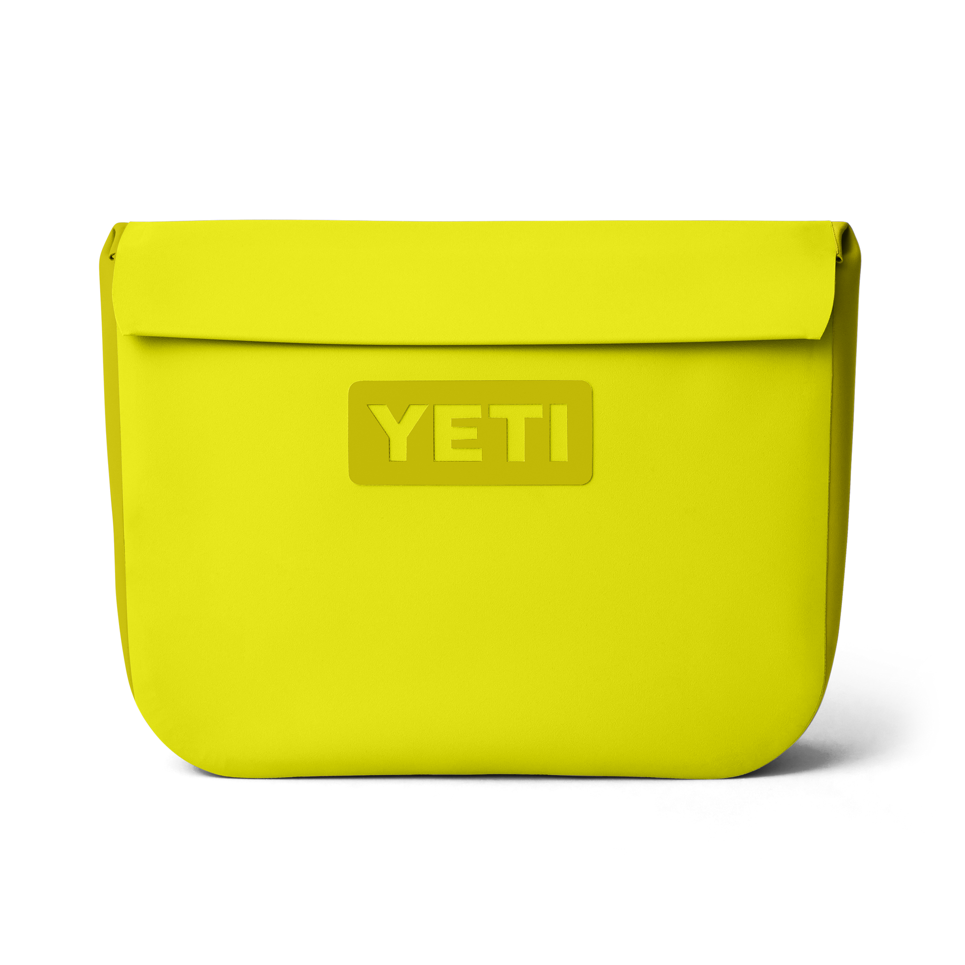 YETI Sidekick Dry® Zubehörtasche 6L Firefly Yellow